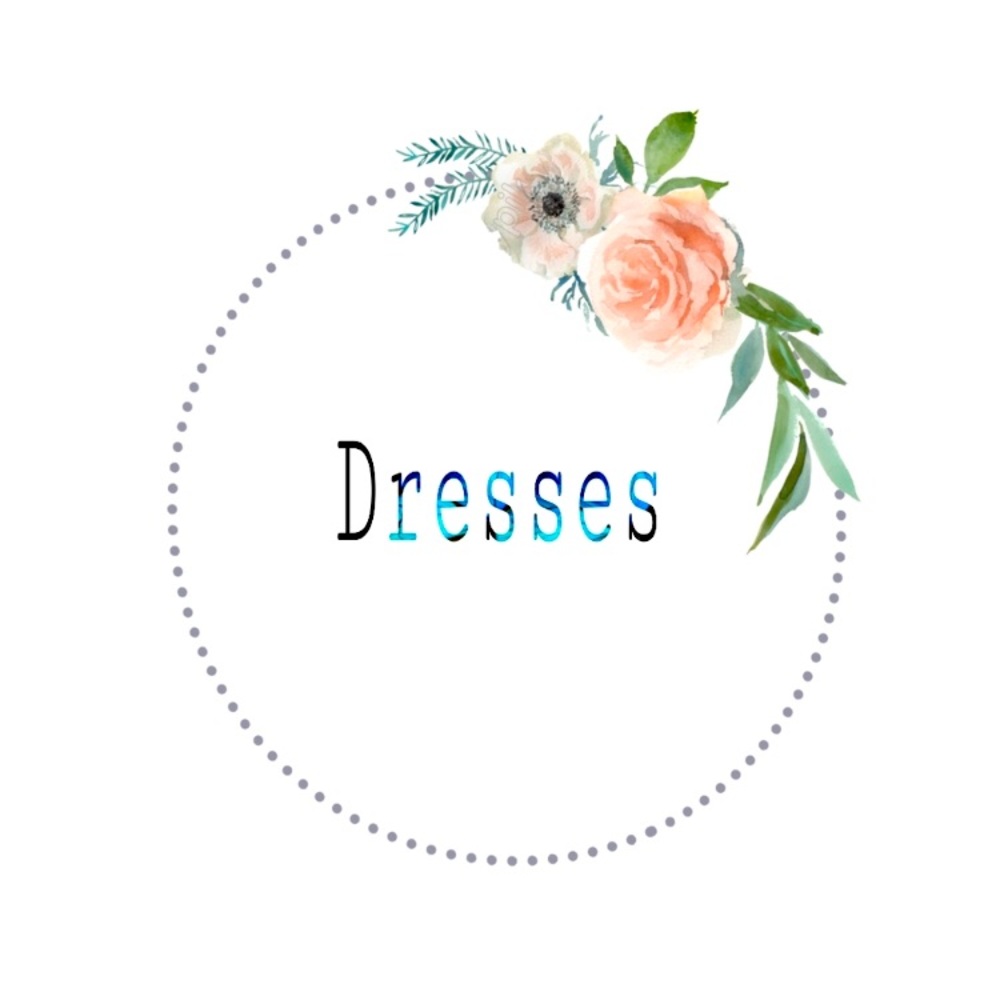 Dresses bundle and save